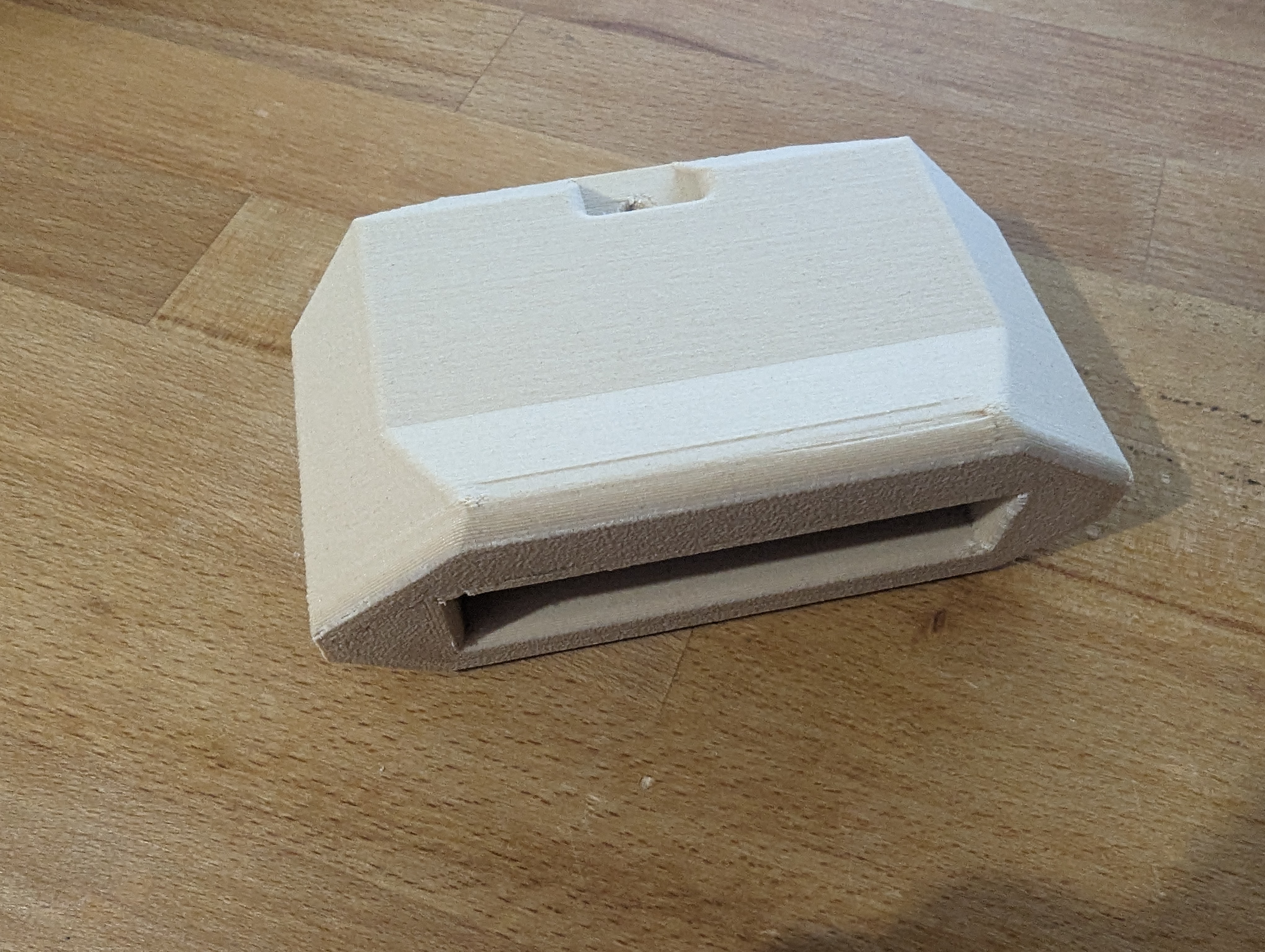 Percussion Block