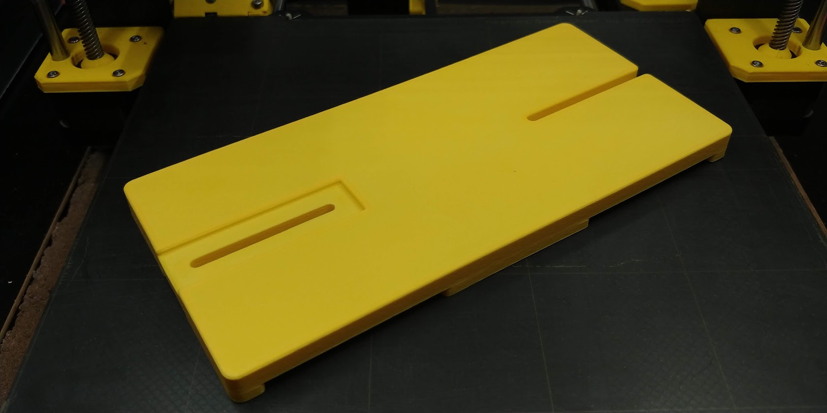 Slot Car Setup Plates/Blocks by MrFlippant Download free STL model