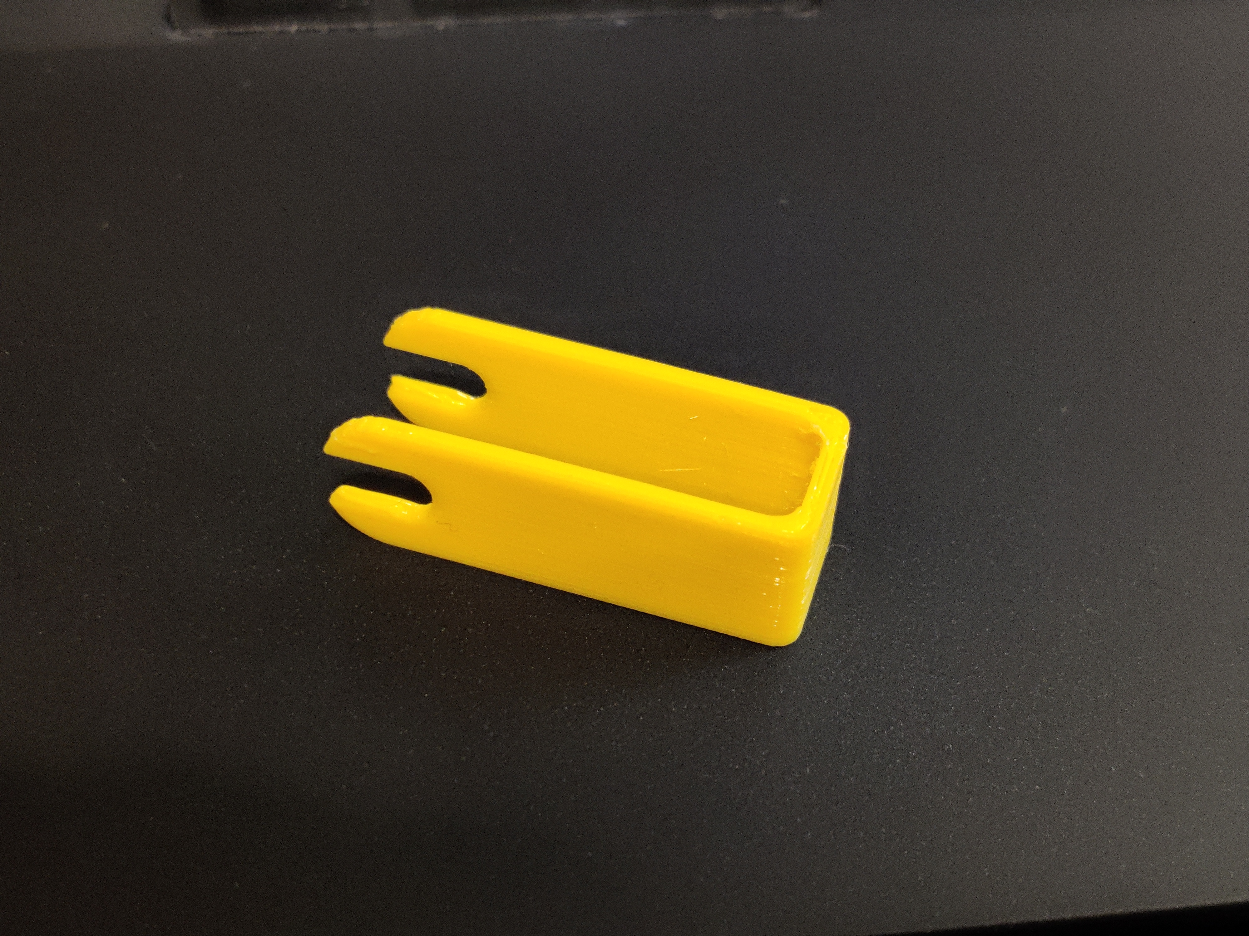 Airsoft Anti-Reversal Latch Gearbox Holder Remixed