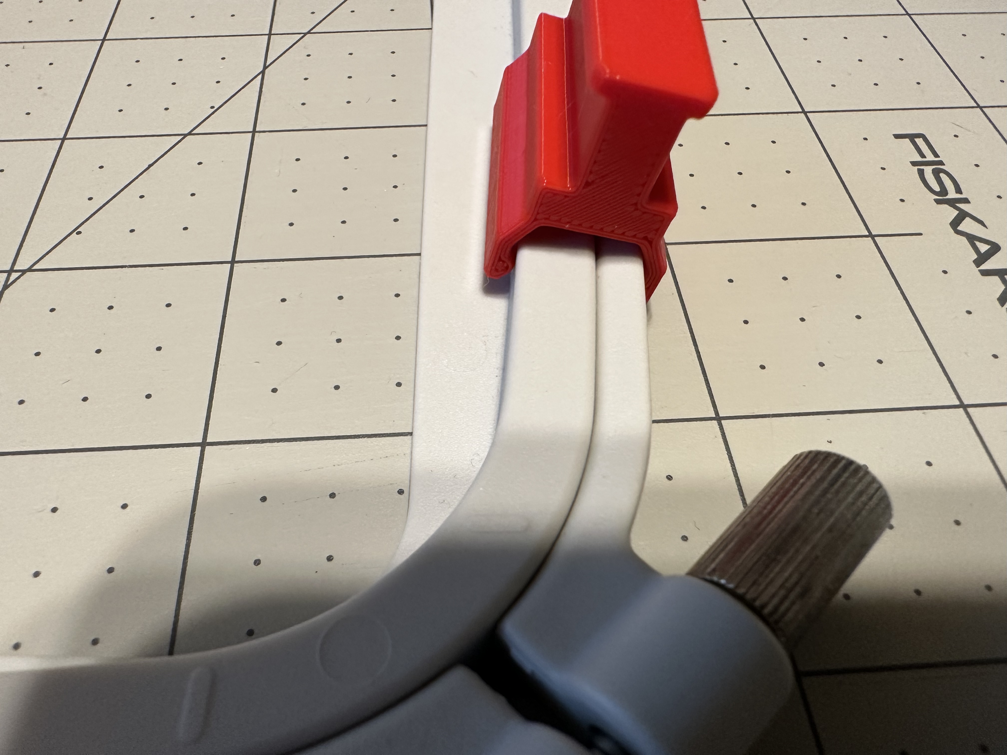 Janome Compatible Fabric Clips