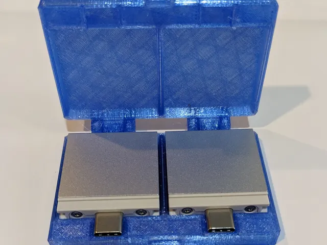 Framework Expansion Card Holders