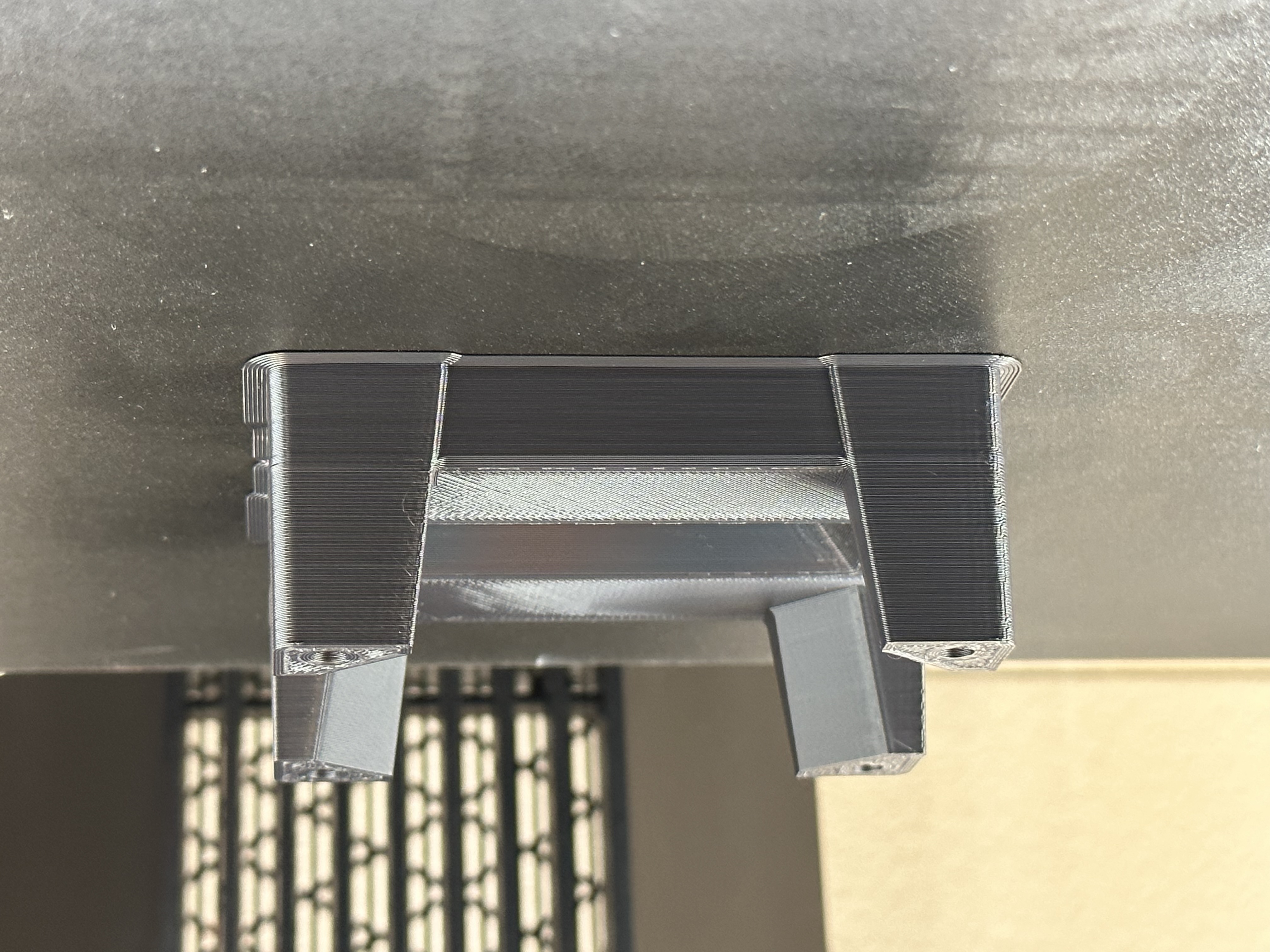 Miniatura 5 do modelo 3D Bandsaw Table Insert