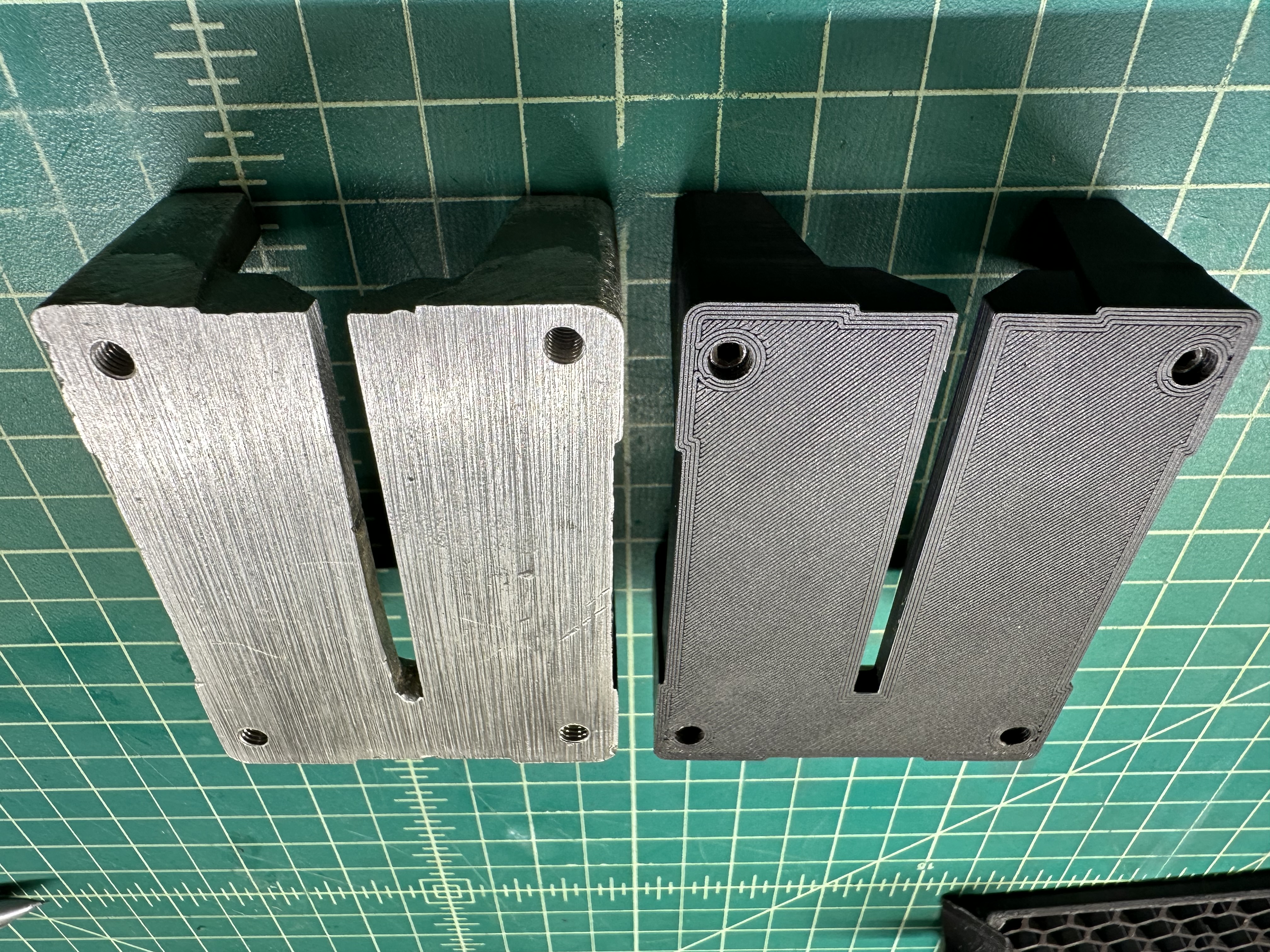 Bandsaw Table Insert