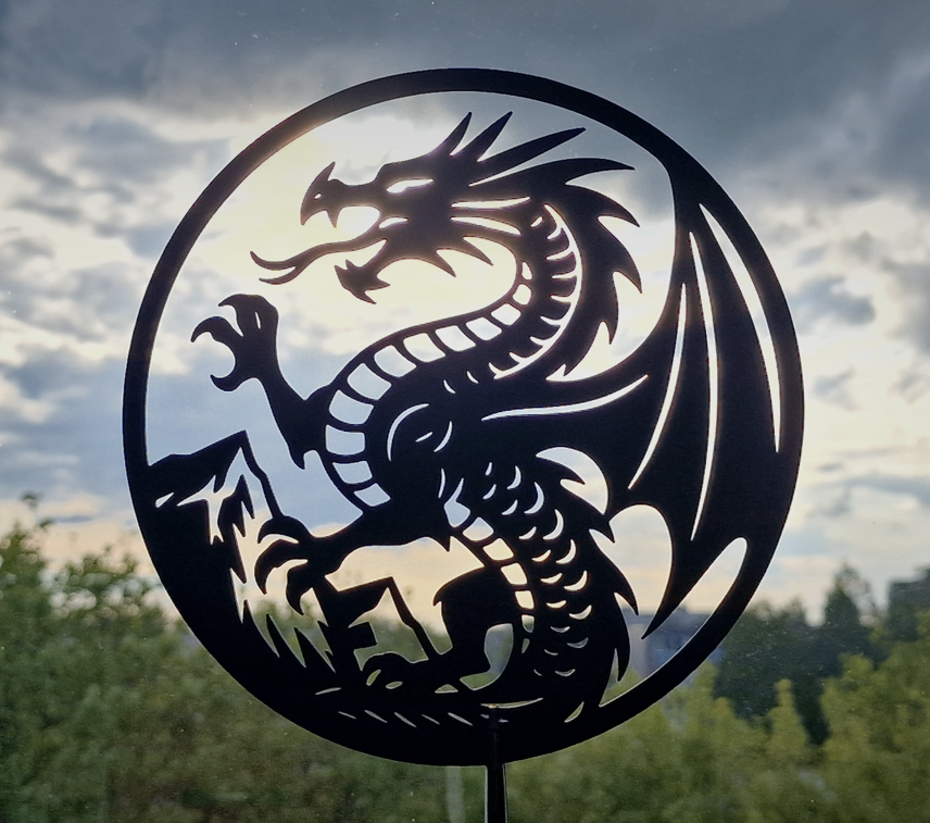 Dragon 002