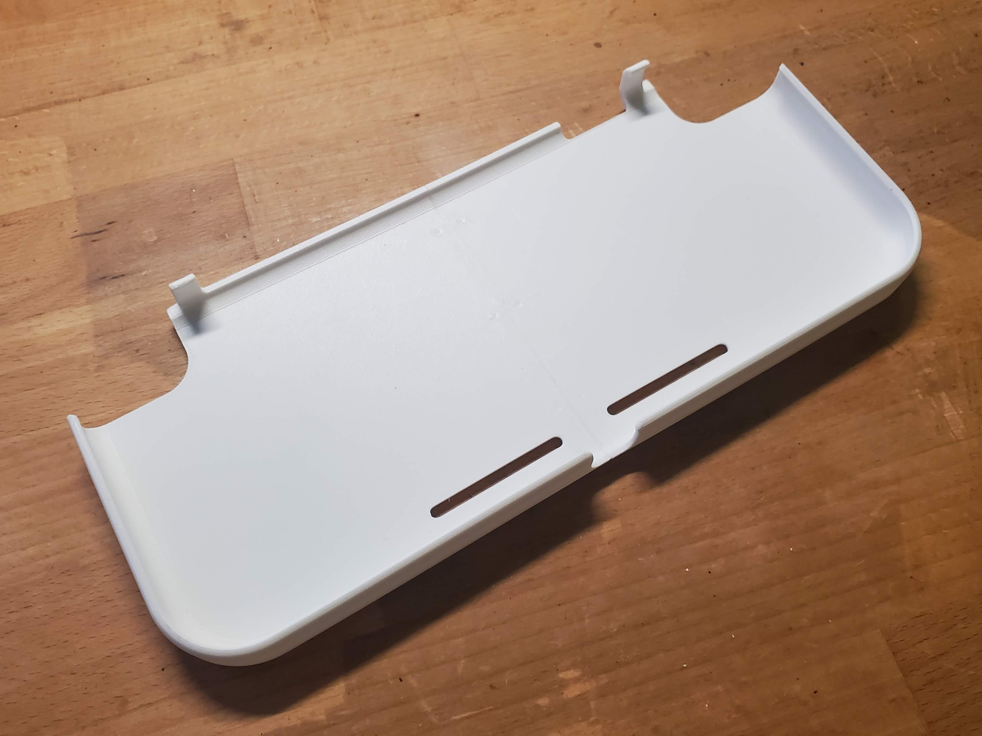 Basic Nintendo Switch Case
