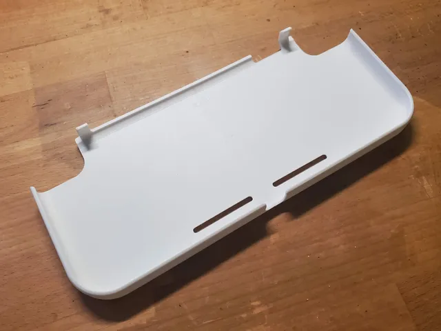 Basic Nintendo Switch Case