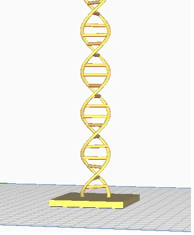 DNA