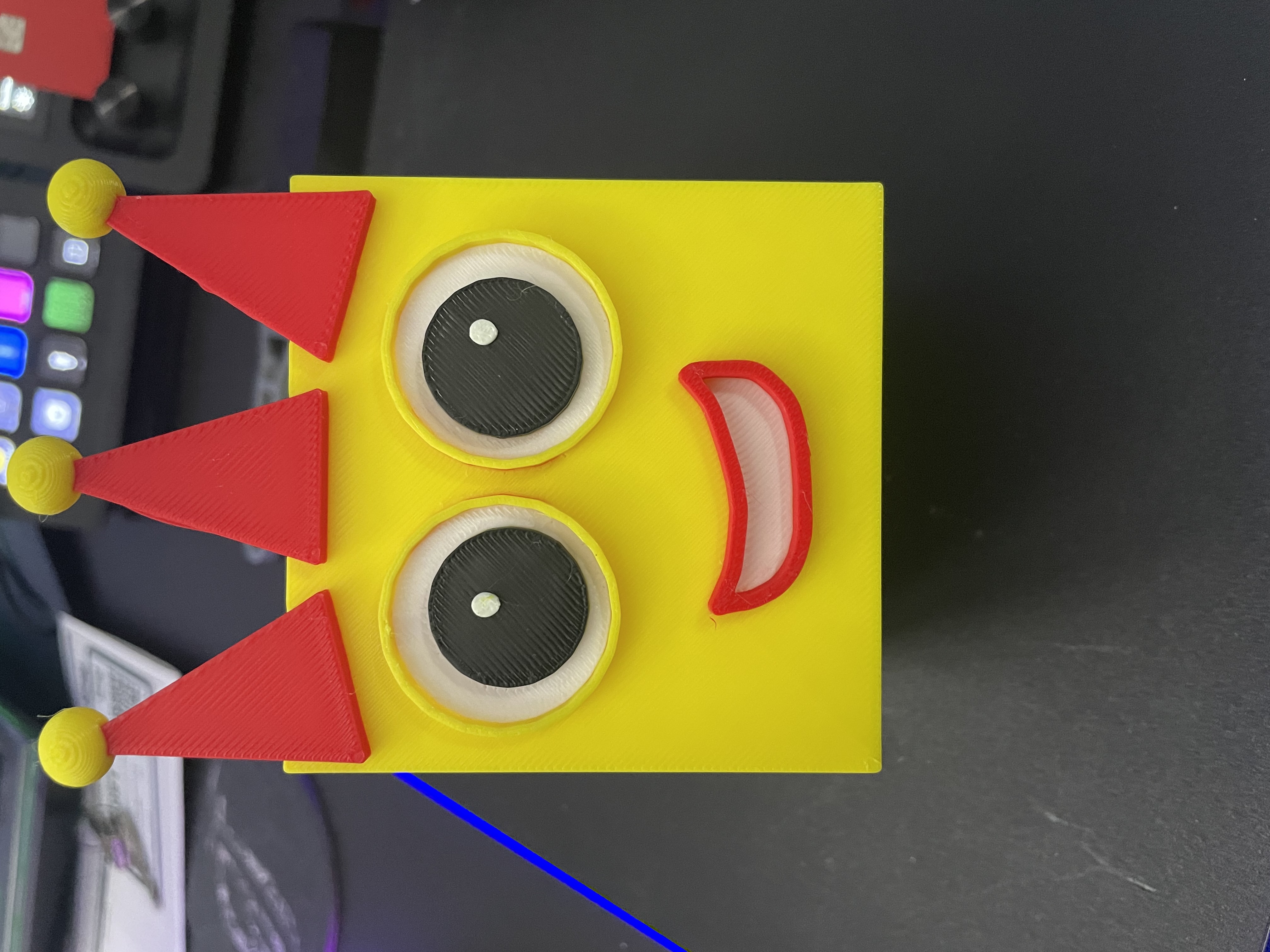 Number Block 3!