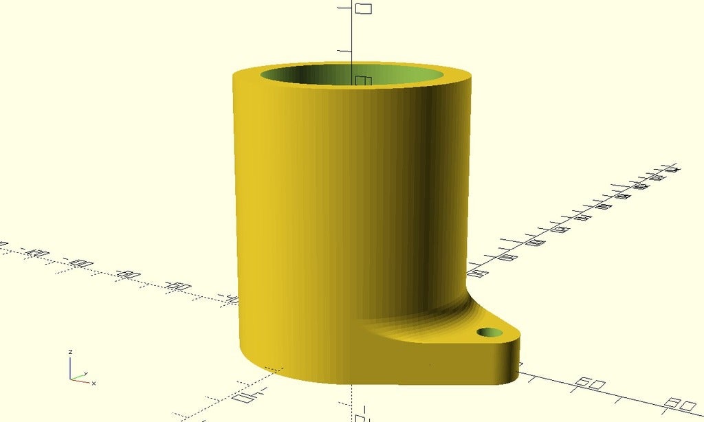 Flagpole Rings — thumbnail 2