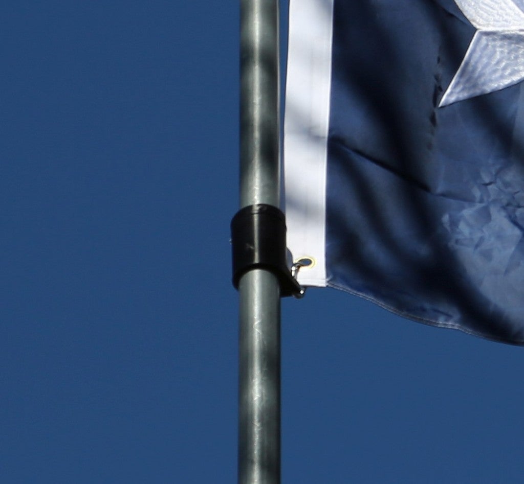 Flagpole Rings — thumbnail 5