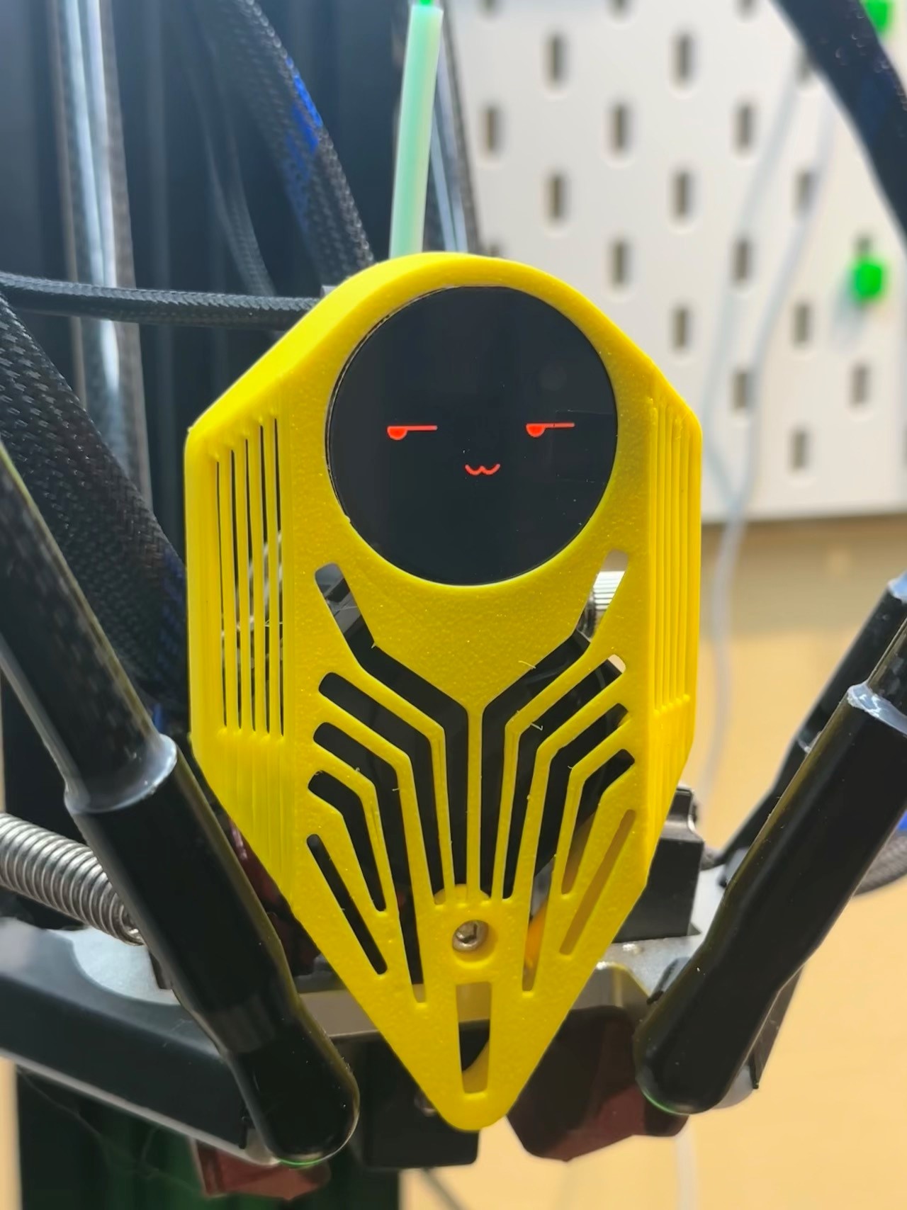 FLSUN V400 KNOMI COVER FAN
