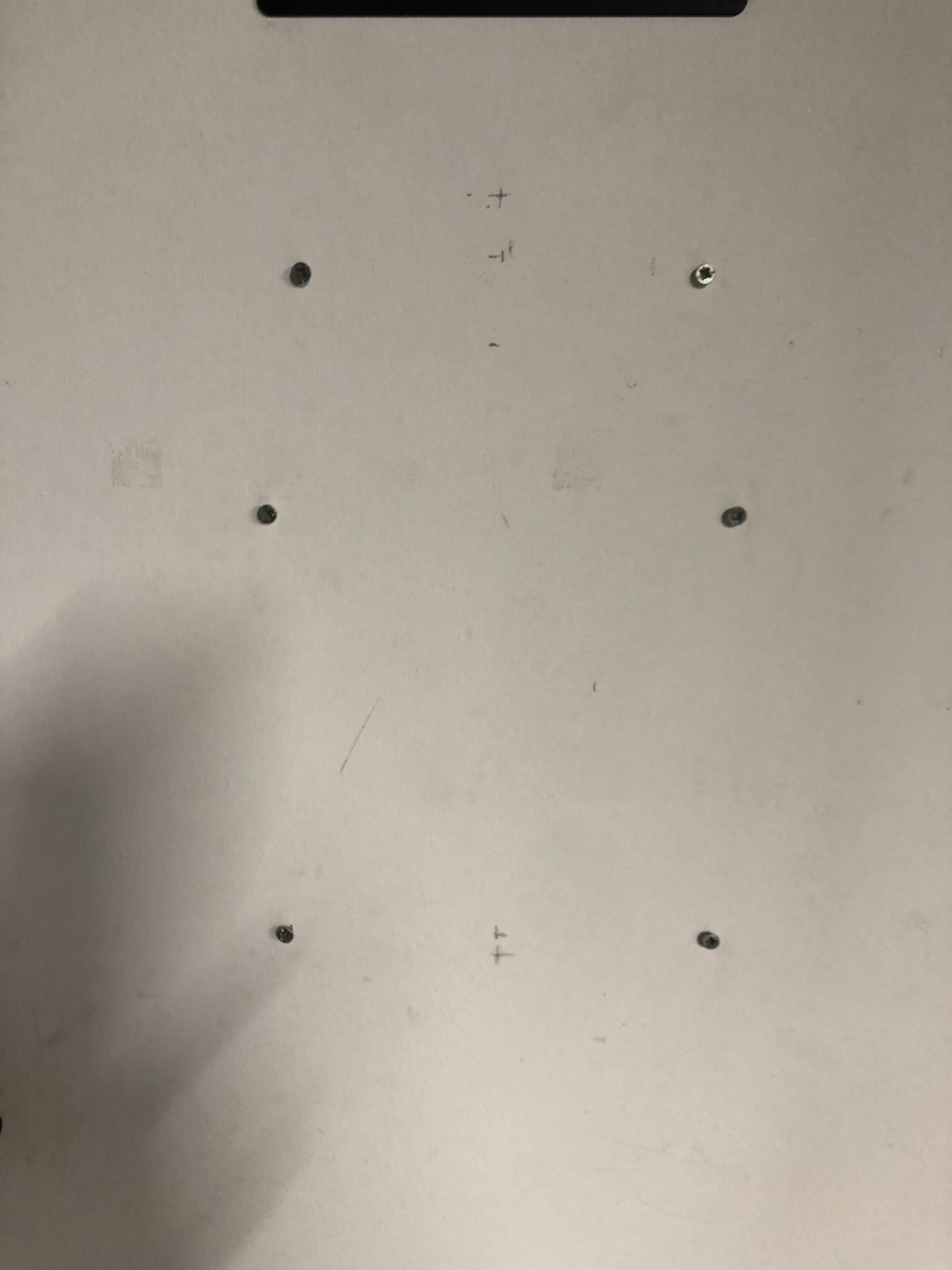 Power box, switch and fixing for neon nozzle sign by Regis Download