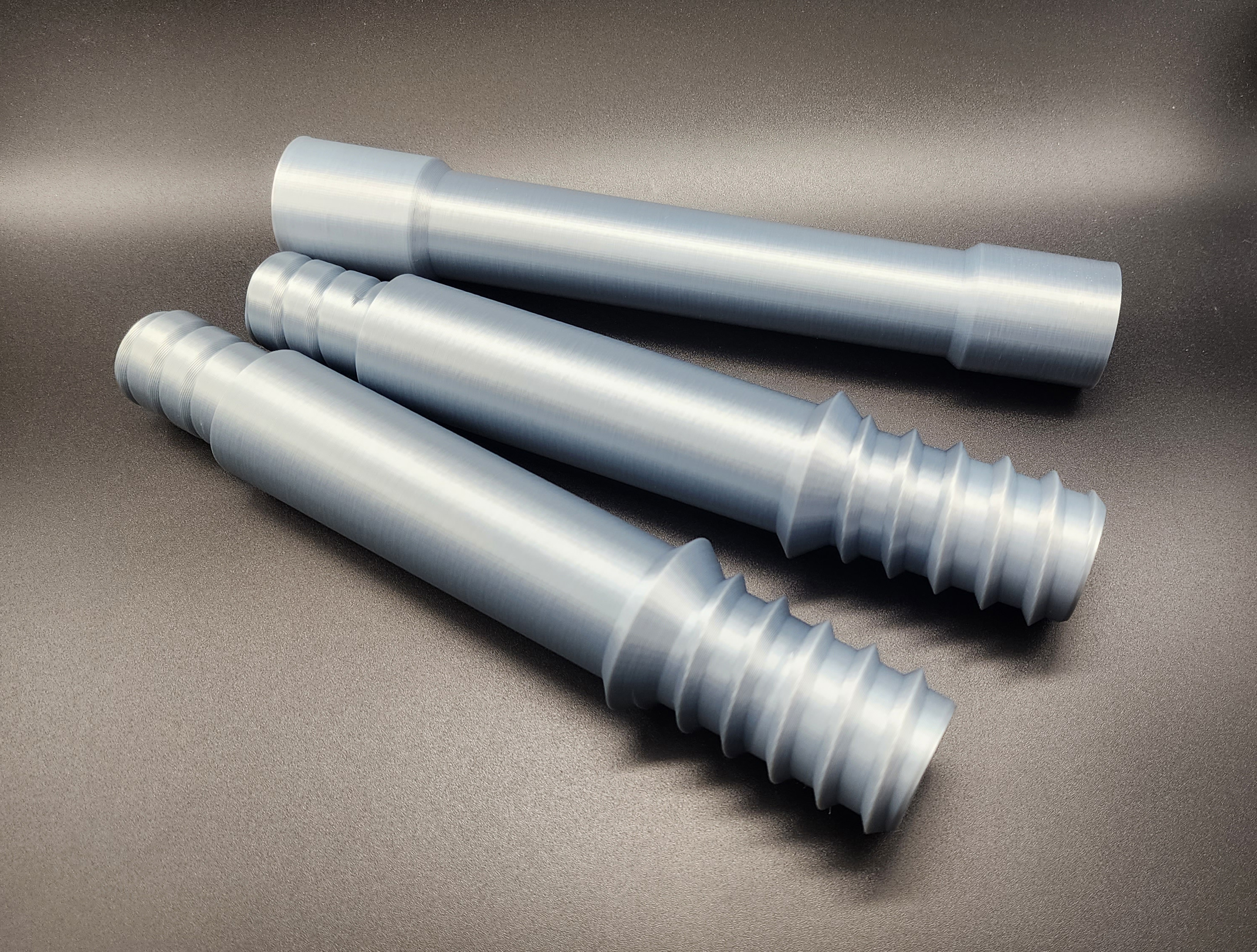 Pool Noodle Double Light Saber - No Supports by Triple G Workshop ...