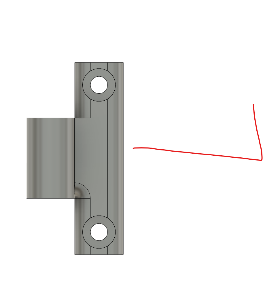 klp1 hinge