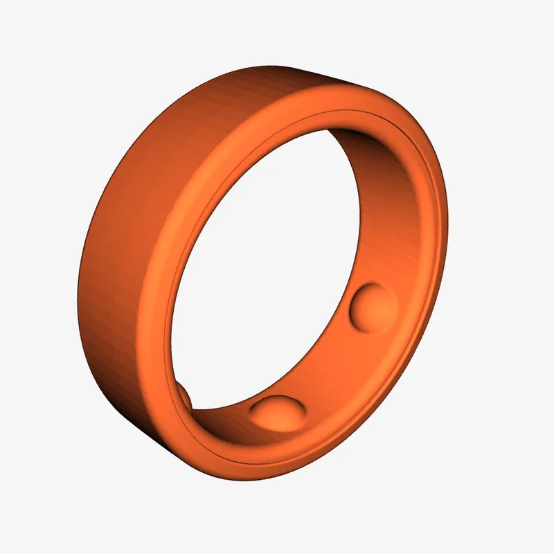 Oura ring sizer  Ring size guide, Ring size, Creativity tools