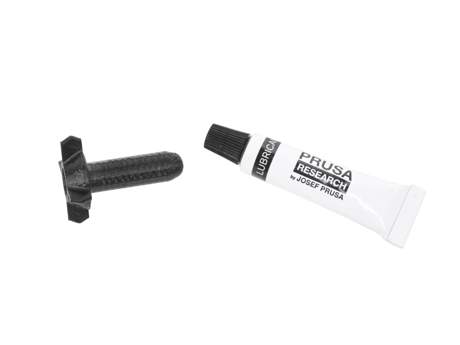 Prusa lubricant LM10LUU adaptor (Bearing pacifier)