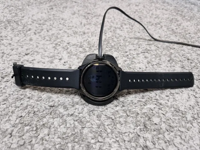 Simple TicWatch 5 stand