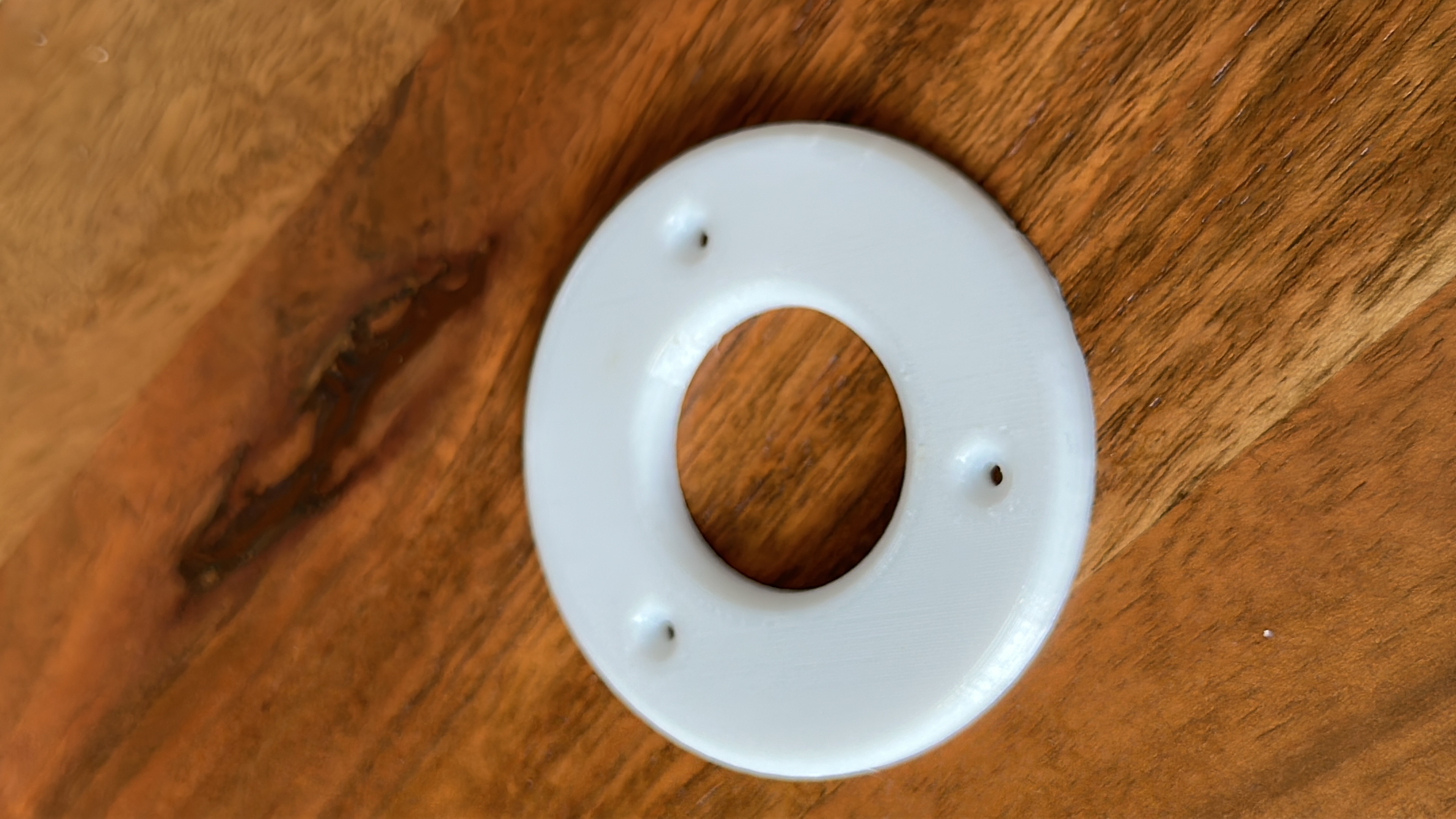 Woodpecker Protection for Nesting Box, 32 mm