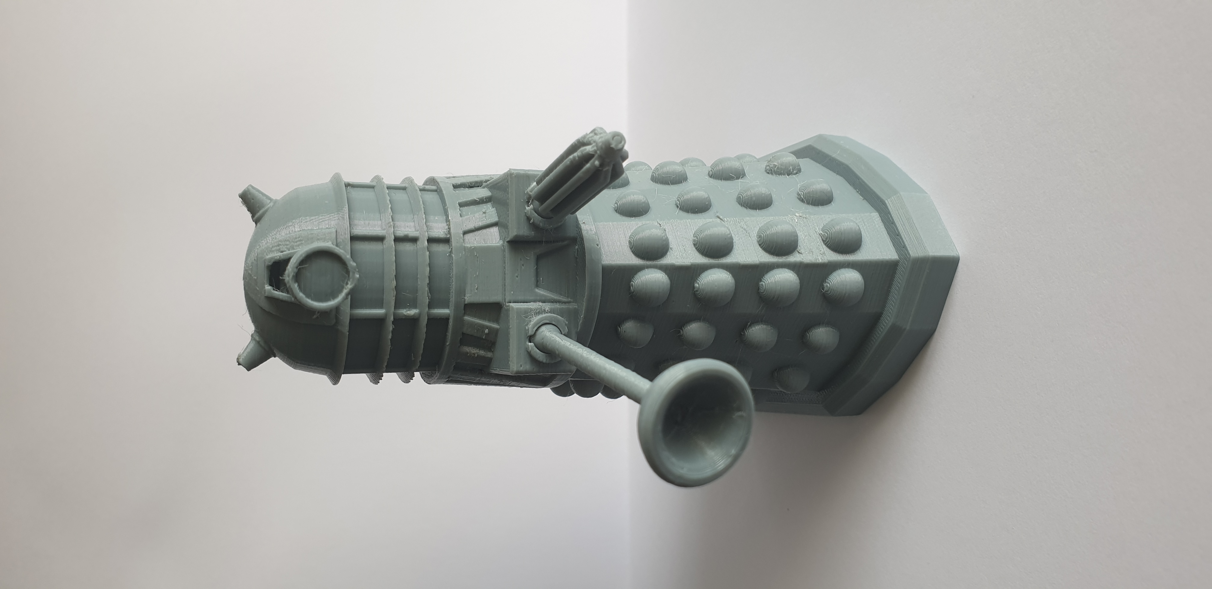 DALEK