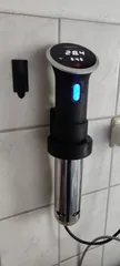 Anova Stand - Sous Vide Immersion Circulator by FlyAttack, Download free  STL model