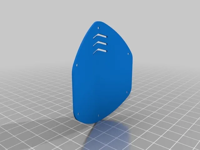 v-moda shield