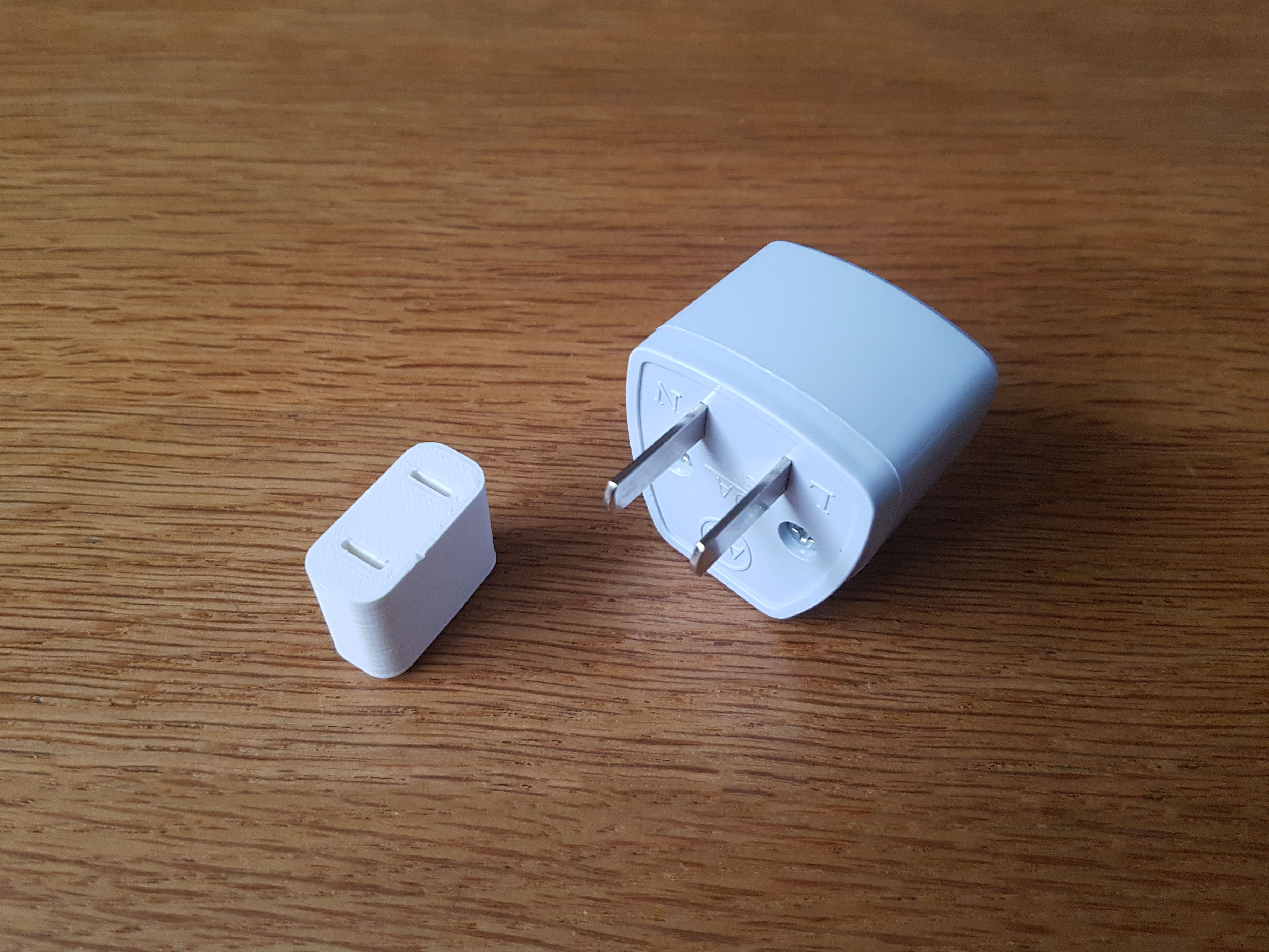 Type A Plug Cover