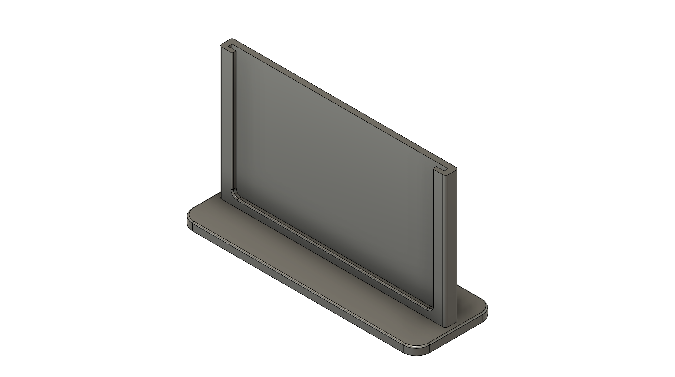Buffet Cards Holder — miniatura 3