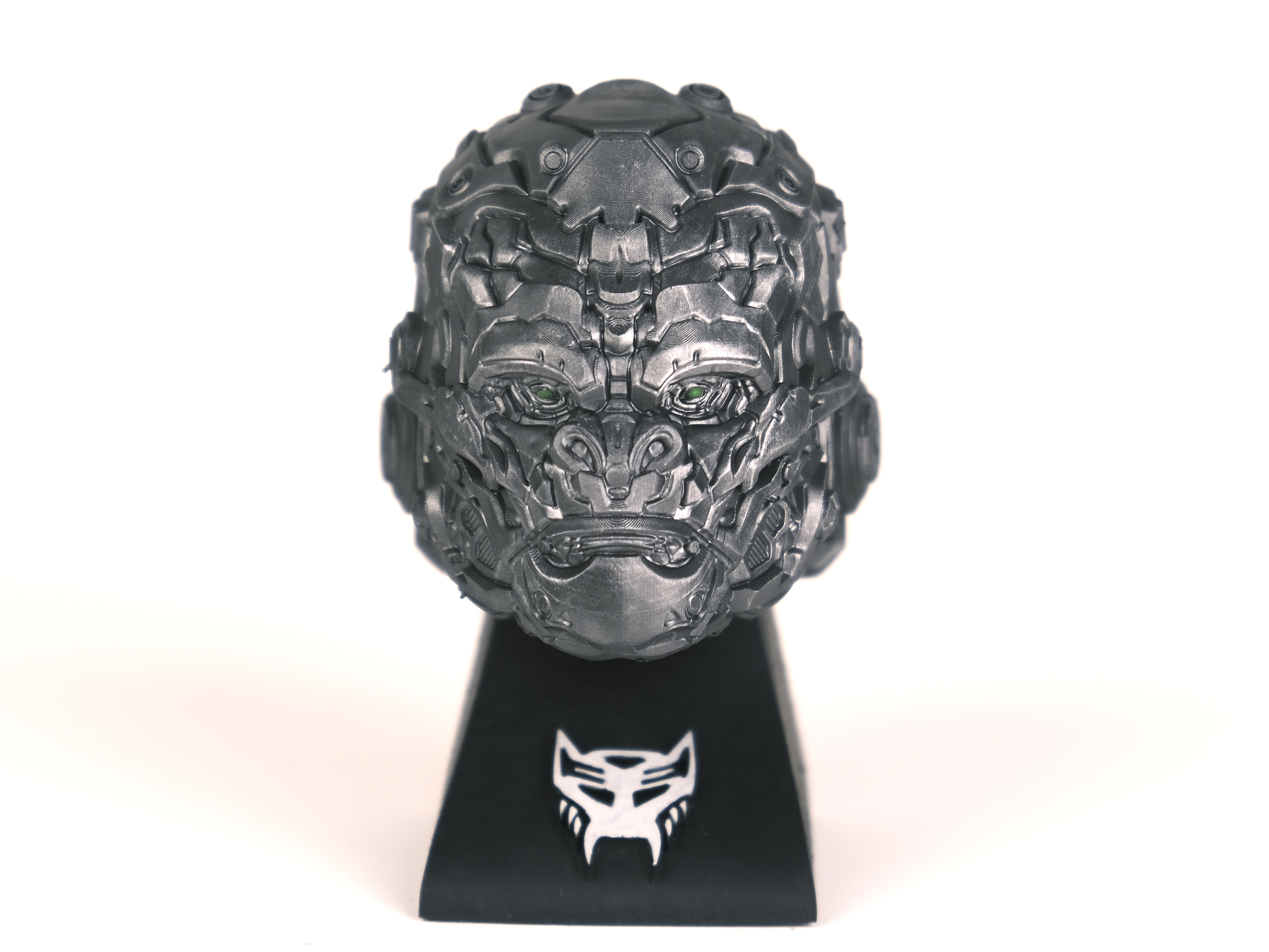 Optimus Primal