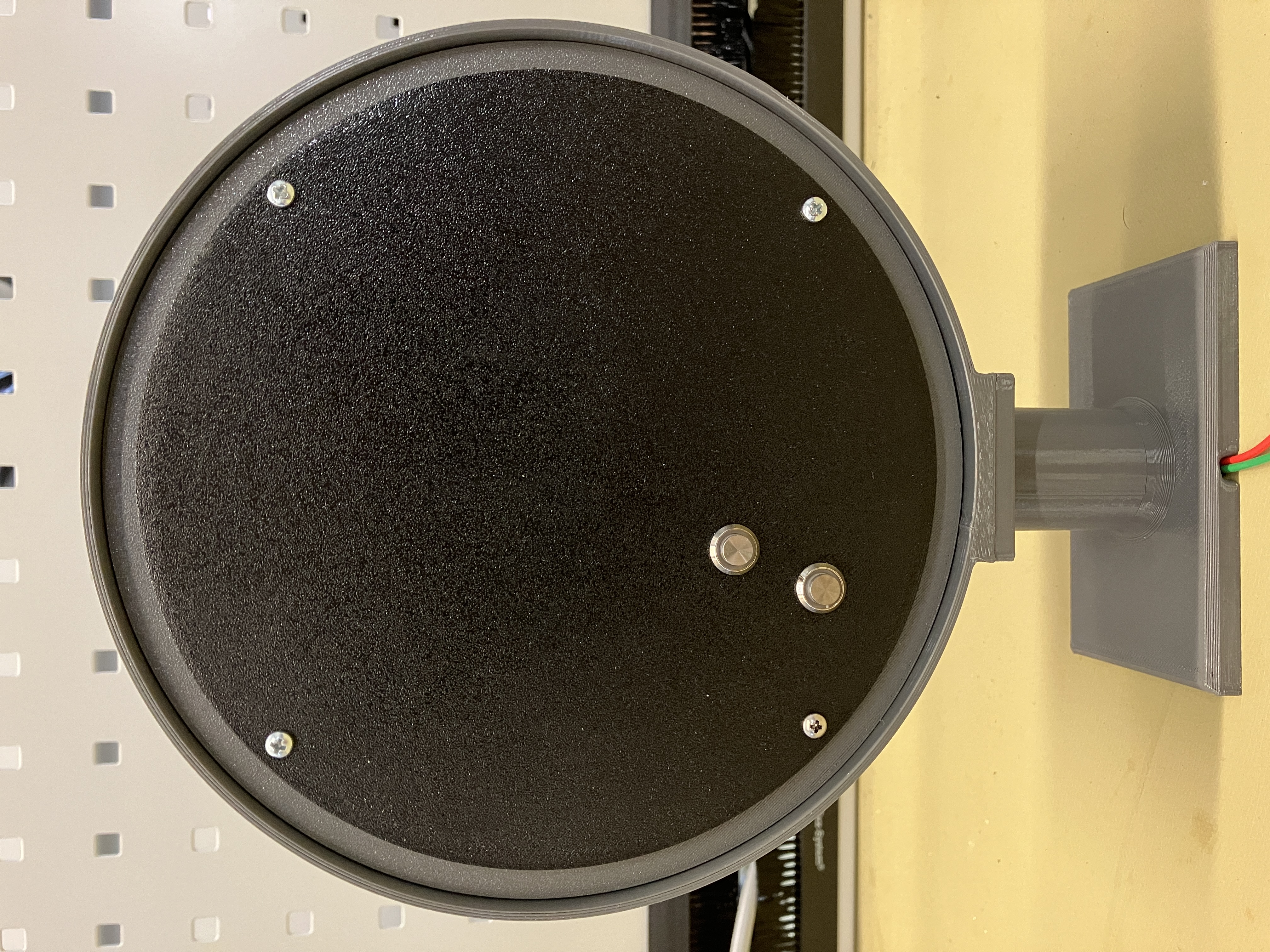 Railway Station Clock — miniatura 4