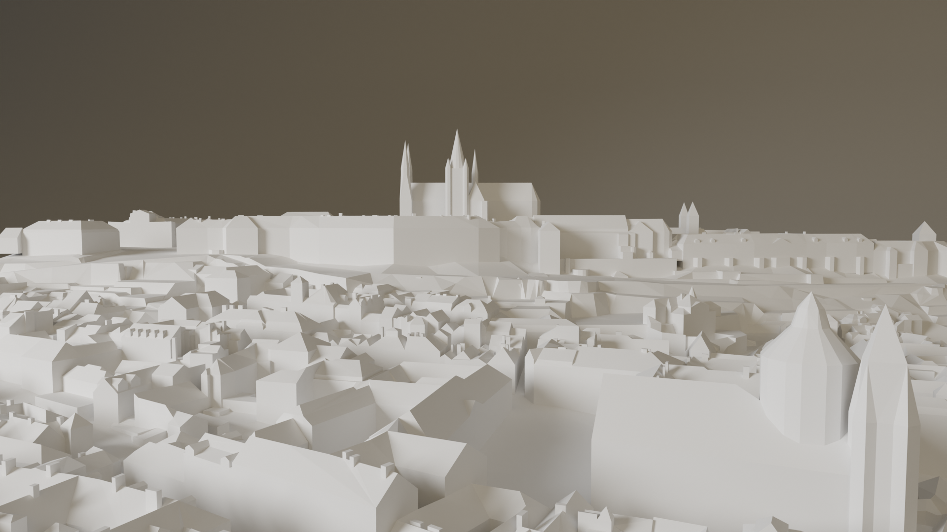 Prague - Prague Castle — thumbnail 2