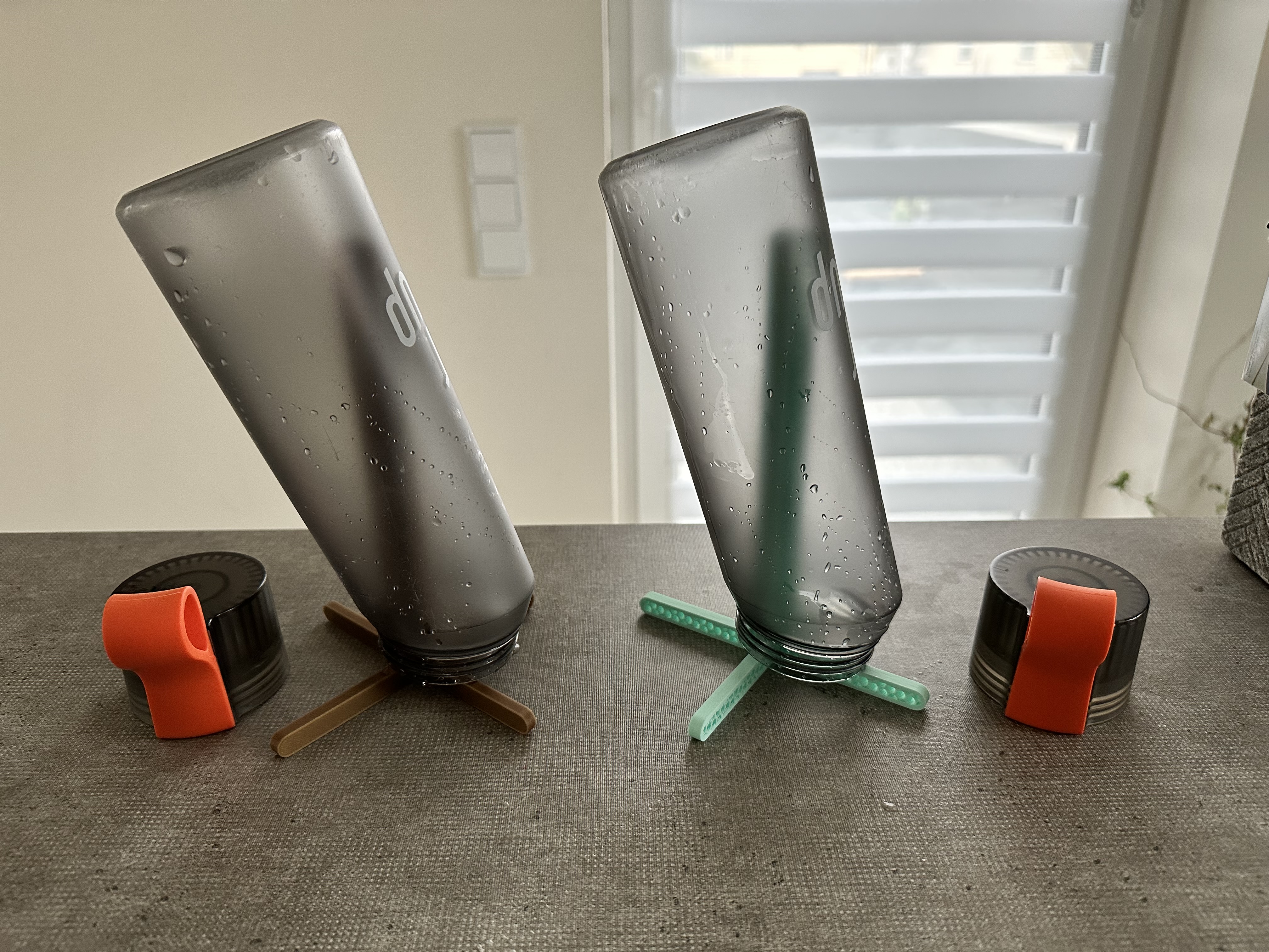 Bottle Dryer