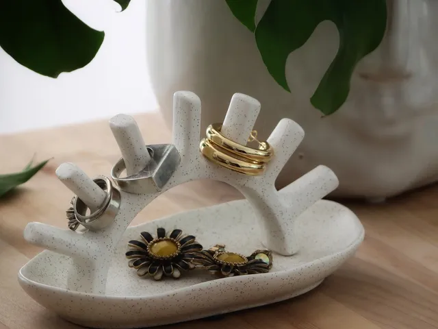 Ringschale