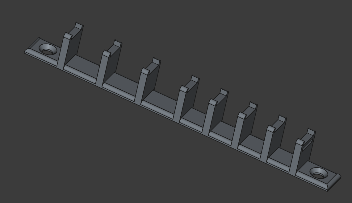 Cable Manager