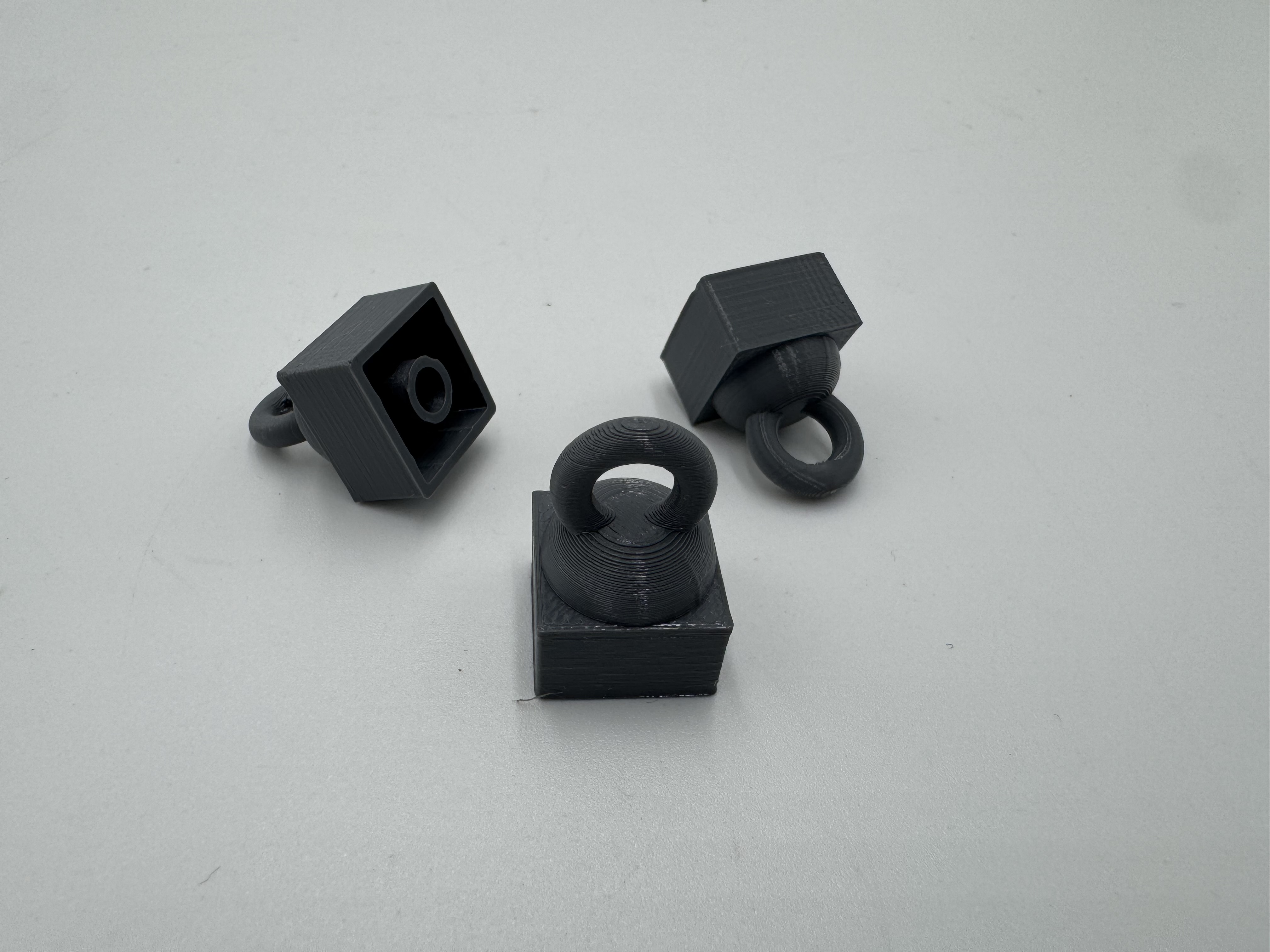 Lego hook