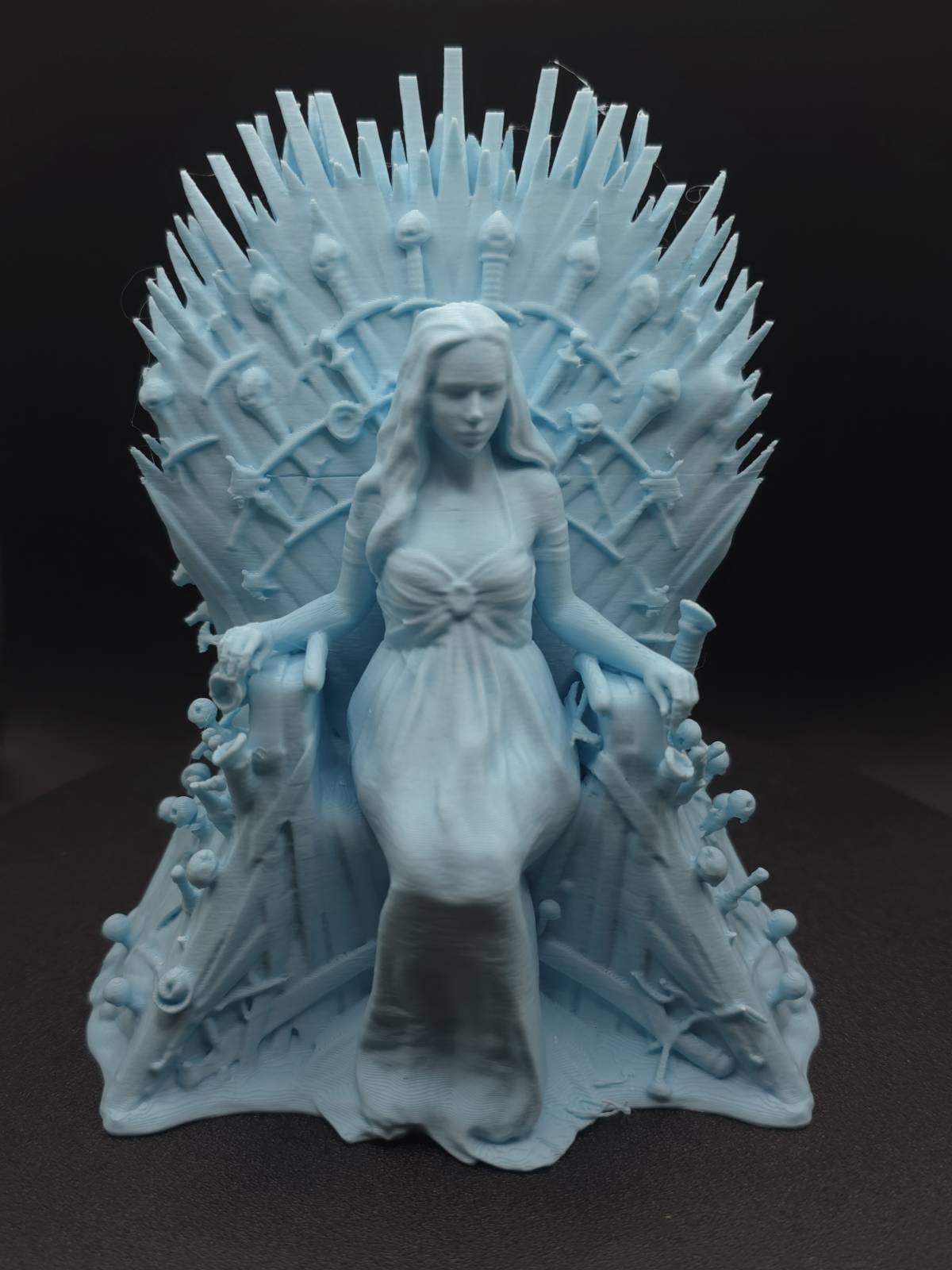 Game of Thrones - Daenarys