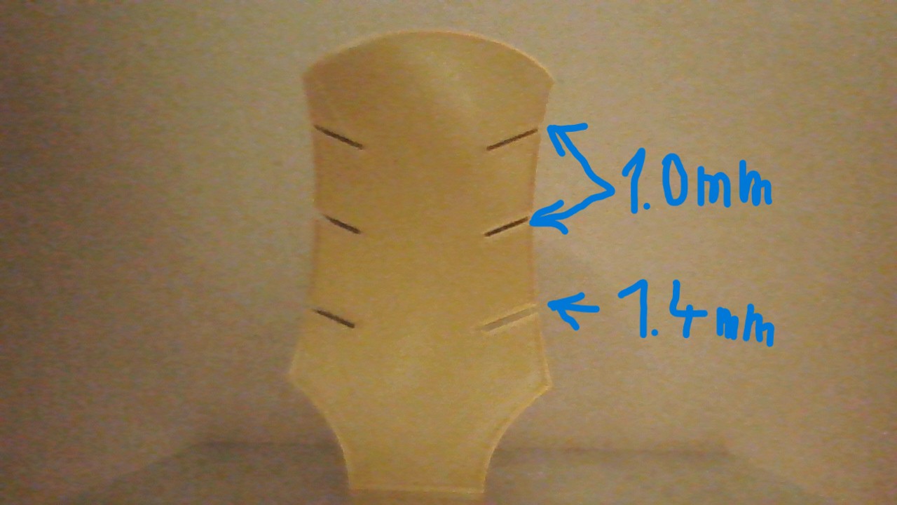 Guitar pick holder — miniatura 4