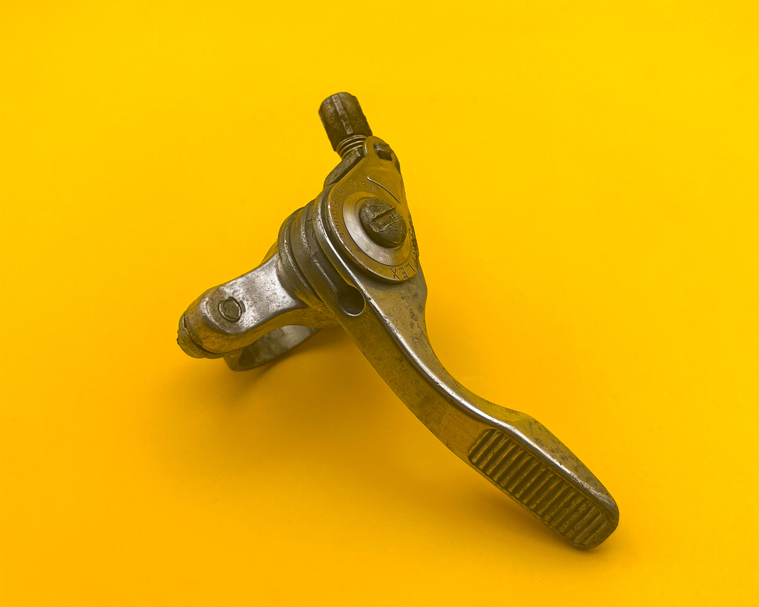Simplex MB Silver Range Ratchet Teeth — thumbnail 4