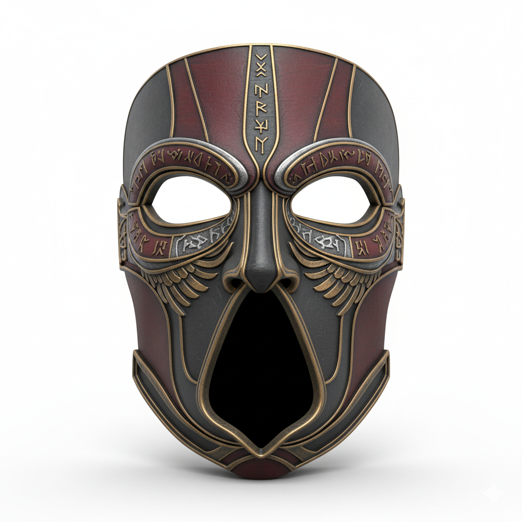 Black Panther Assassin, mask, cosplay, wearable, costume, face, helmet