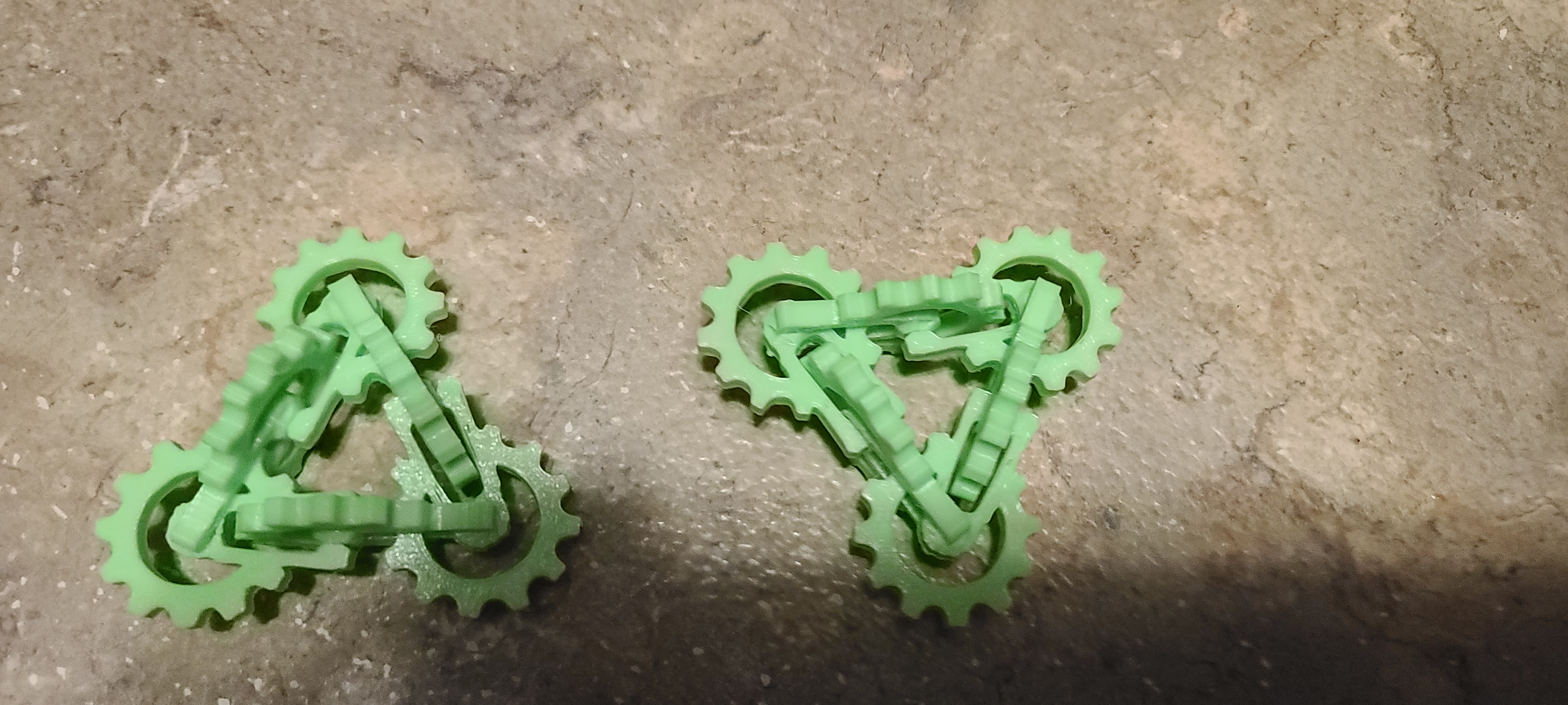 Fidget
