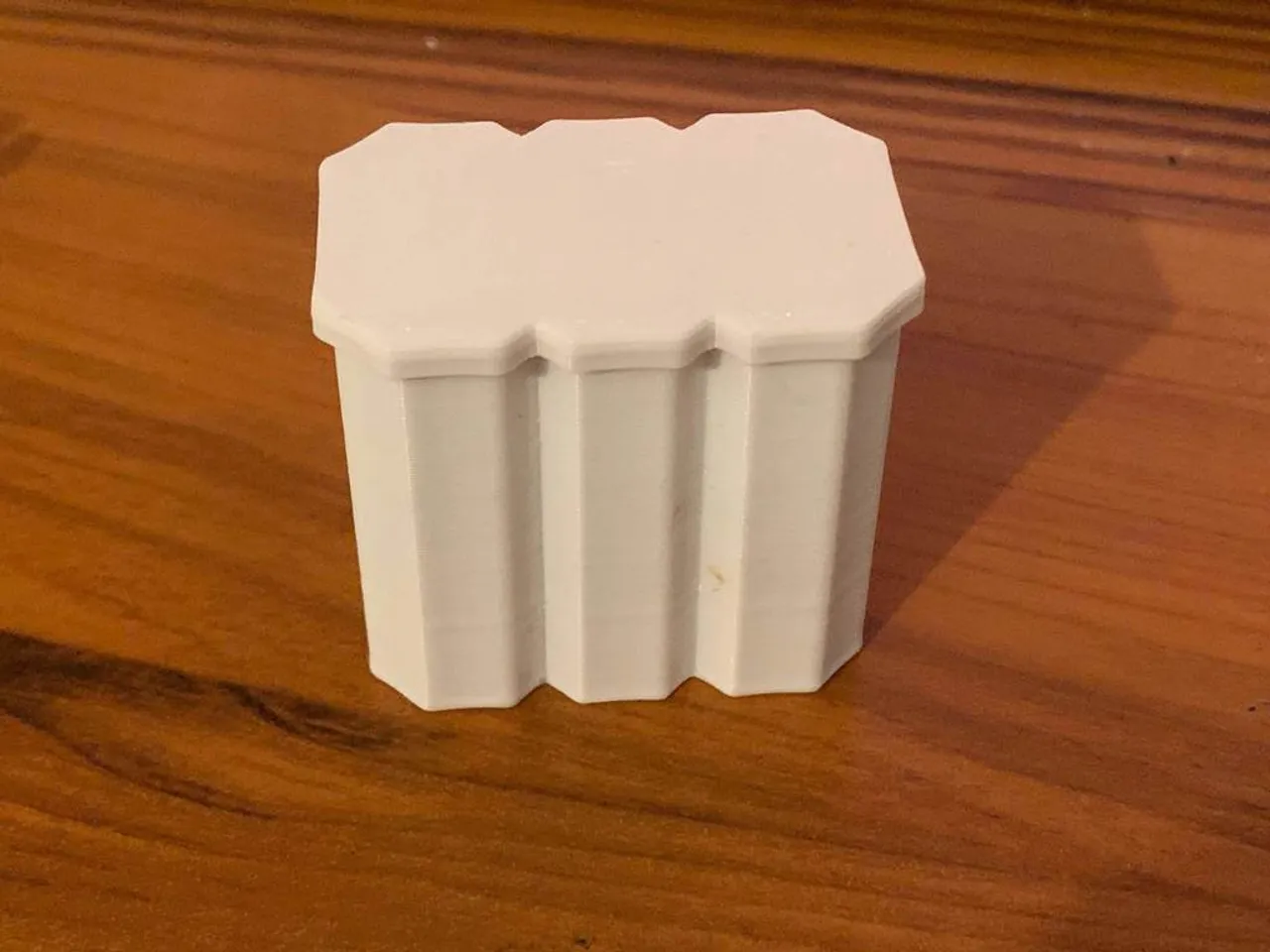 UWELL Caliburn Pod case by JernejP. | Download free STL model |  Printables.com