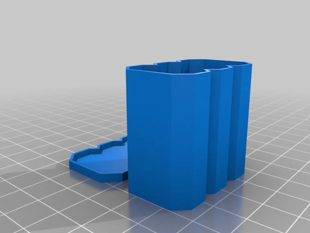 uwell caliburn pod case Urban Tale x Lost Mary Xplore Pod Kit main image 0