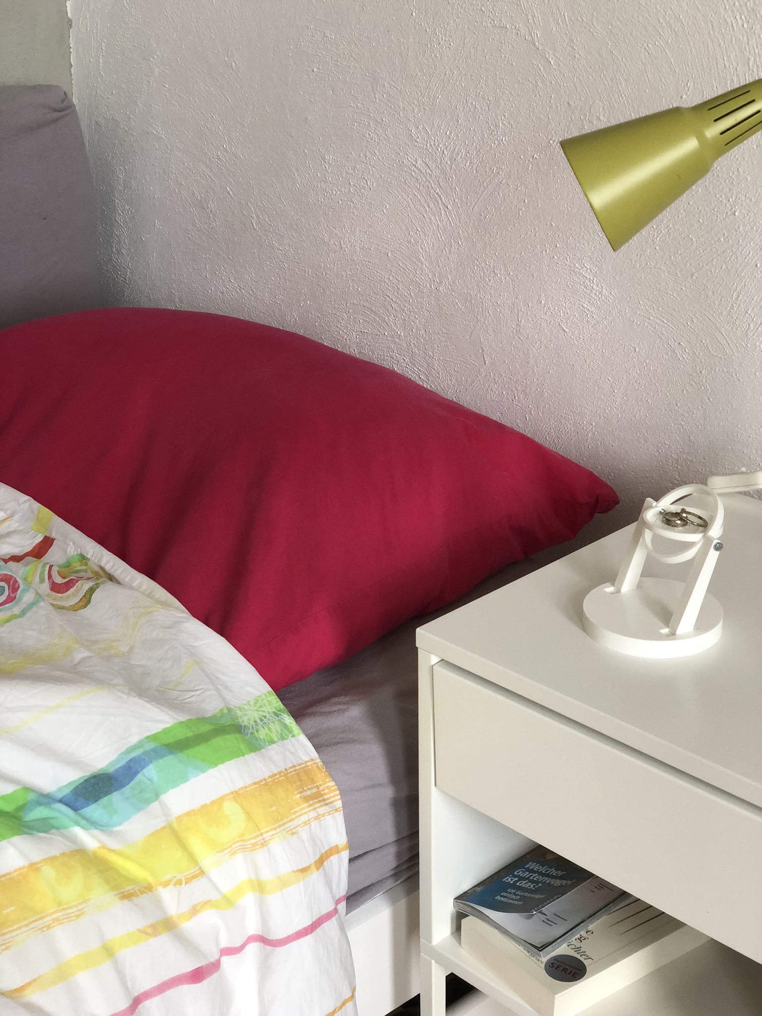 modern ring holder by Luis Schauder Download free STL model