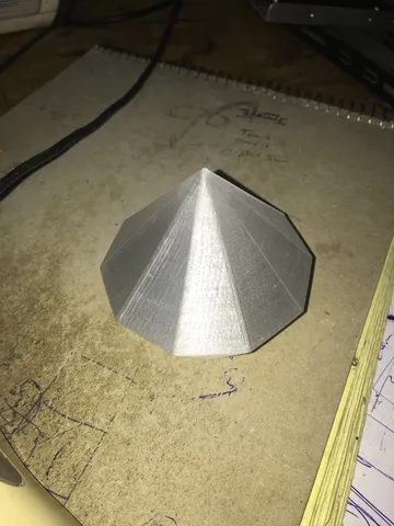 Diamond