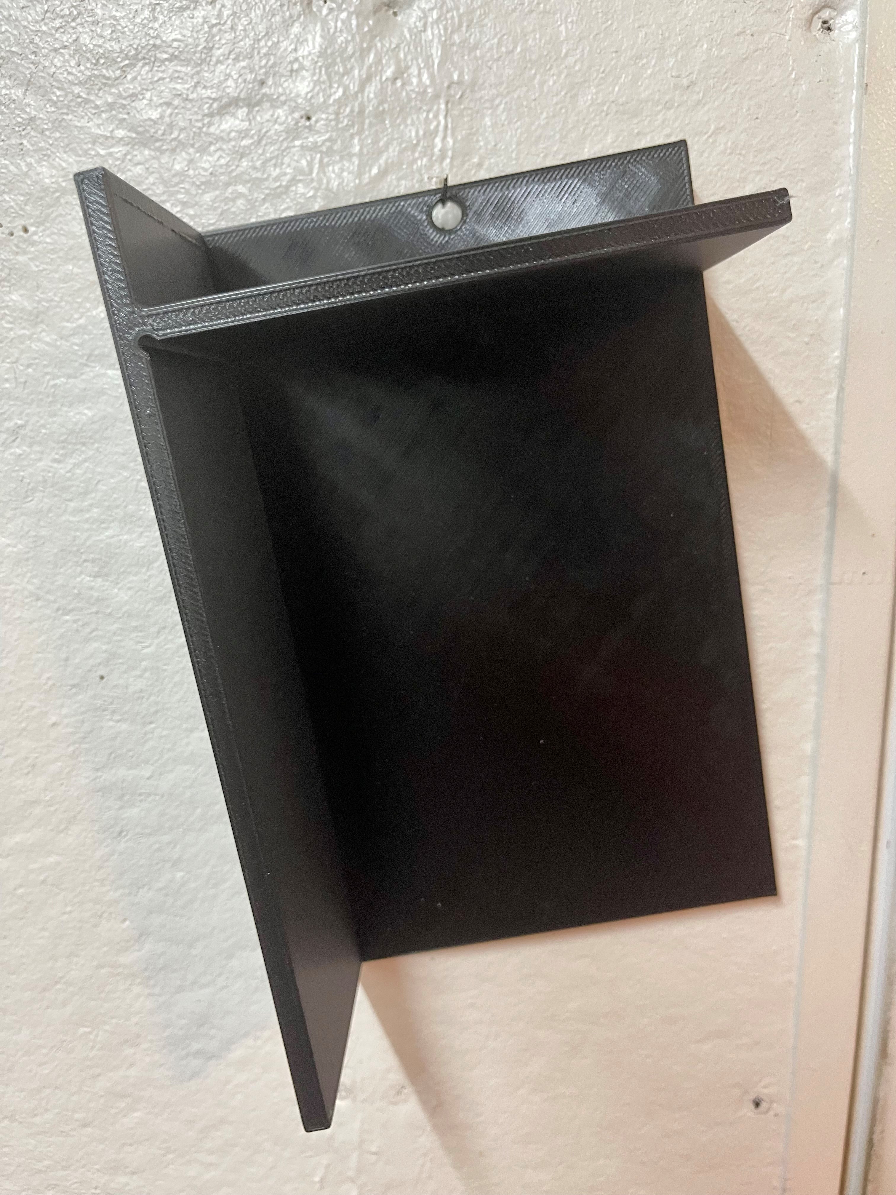 Paper Stacker (Collator)