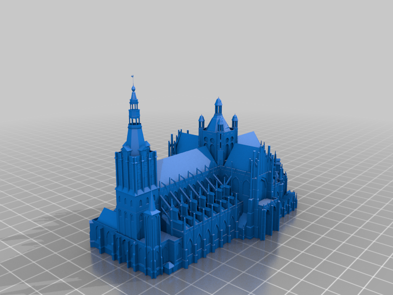 Sint-Janskathedraal