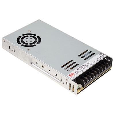 Meanwell LRS-350-XX model Power Supply with SPECS