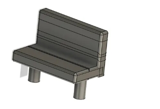 Benchy