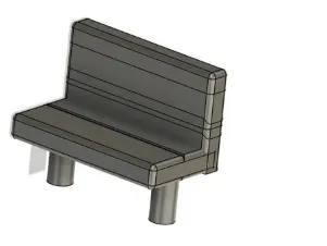 Benchy
