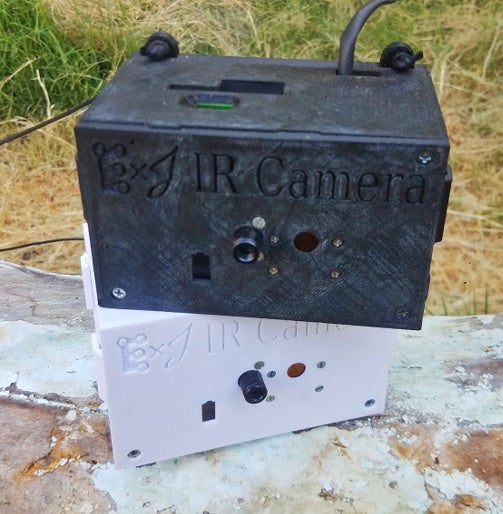 ExJ Infrared Camera — thumbnail 4