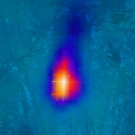 ExJ Infrared Camera — thumbnail 14